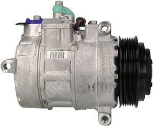 Mercedes W212/W204/W207/W218 274/651 Motor Klima Kompresörü