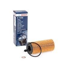 Bmw 5 Seri F10/F20/F30/F25 B37/47/48 Motor Yağ Flitresi