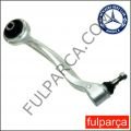 Mercedes S Glass W220 Ön Üst Salıncak Sol  4311