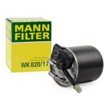 Mercedes E Glass W212/204/205/W166/Sprinter W907 651 Motor Yakıt Flitresi-Mazot Flitresi