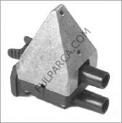 Mercedes W202/W124 111 Motor Ateşleme Bobini