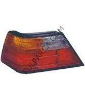 Mercedes W124-E200 SOL STOP