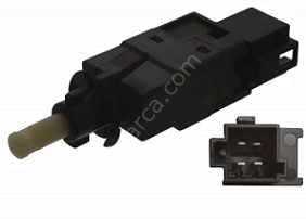 Vito W639/W203/W168/W245/W163/Vaneo W414 Fren Müşürü/Fren Pedal Şalteri