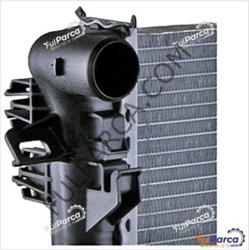 Vito W639/Viano W639 646/651 Motor Su Radyatörü. 650*396 Y.M