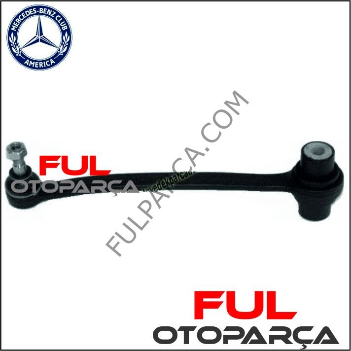 Mercedes W220 Rotilli Bugi Kolu Arka Sol,Sağ