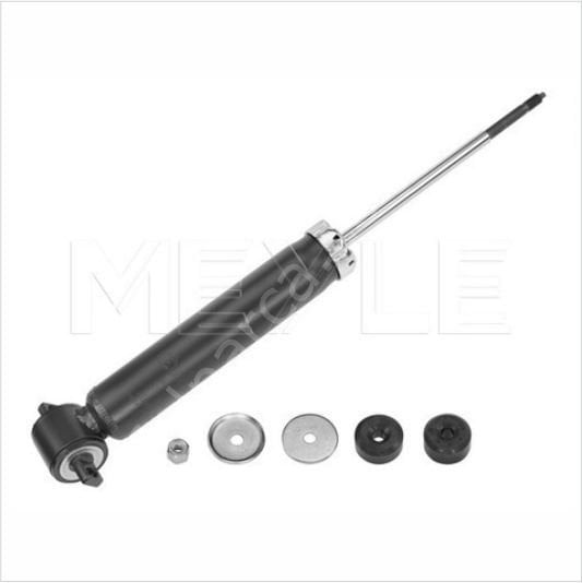 Mercedes W116/W123/W126 Arka Amortisör Takım Gazlı