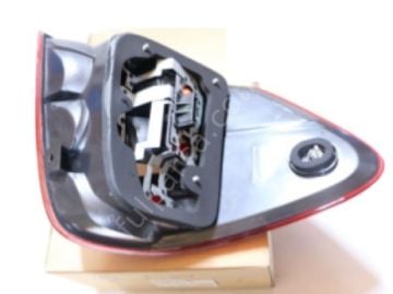 Mercedes ML W164 Arka Stop Lambası Sol