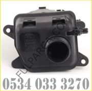 Bmw 7 Seri F07,F01,F10 Radyatör Yedek Su Deposu,Genleşme Kabı