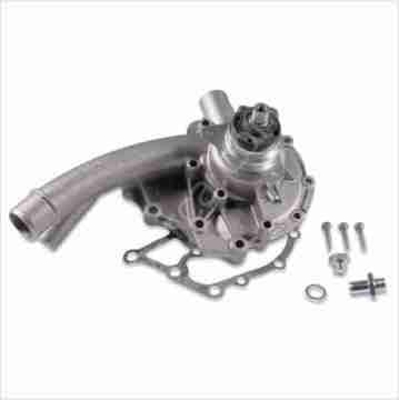 Mercedes W124/W201 102 Motor Devirdaim,Su Pompası P165