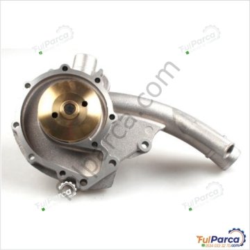 Mercedes W124/W201 102 Motor Devirdaim,Su Pompası P165
