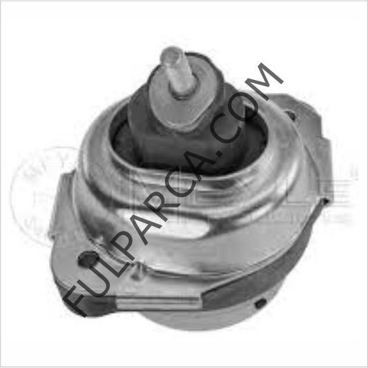 Bmw X3 E83 2005-2010 Motor Kulağı M57N2