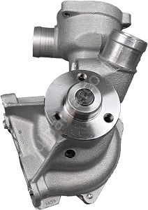 Mercedes w2017W124/W126  M103 Motor Devirdaim/Su Pompası