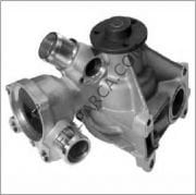 Mercedes W124,104 Motor P187 Devirdaim,Su Pompası