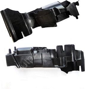 Sprinter W906 Ön Panel Montaj Aparatı/Ön Panel Braketi/Radyatör Kulak Kapağı Sol
