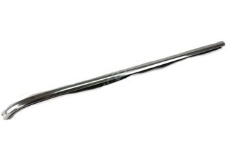 Mercedes W115 Arka Stop Üstü Nikelajı Sol