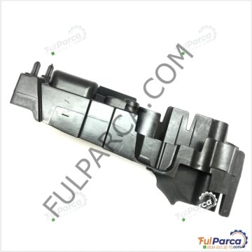 Sprinter W906 Ön Panel Montaj Aparatı-Ön Panel Braketi-Radyatör Kulak Kapağı Sağ