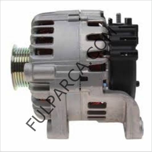 Bmw X6  E71 2008-2013 Şarj Dinamosu (Alternatör)