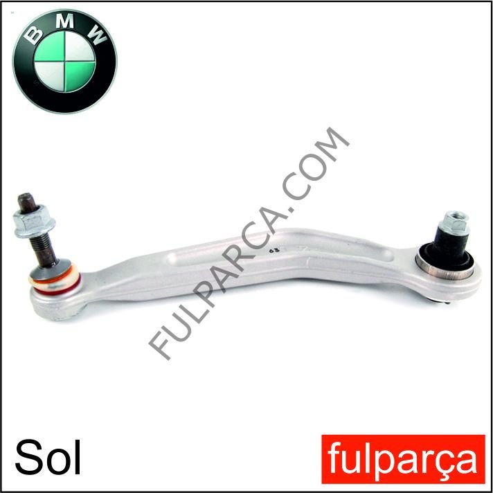 Bmw E39 (97--) Salıncak Sol 306 mm