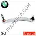 Bmw E39 (97--) Salıncak Sol 306 mm