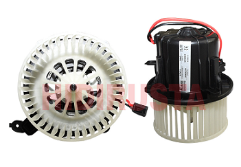 Vito W447/W448 Kalorifer Motoru/Kalorifer Fanı ARKA