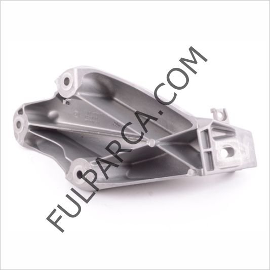 Bmw X6 E71 2008-2013 Motor Kulağı Sol