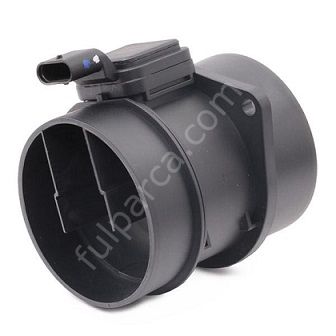 Sprinter W906 Euro 5 651 Motor Orjinal Spot Hava Akışmetre/Debimetre