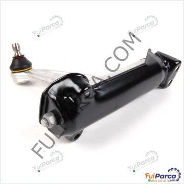 Mercedes S Glass W140 Ön Üst Rotil, Ön Üst Salıncak/Üst Tabla SOL