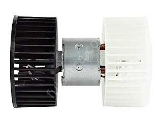 Bmw E36 3.20 M50 Motor Kalorifer Motoru/Klimalı