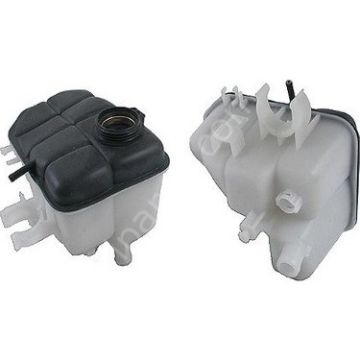 Mercedes W203/W209 271 Motor Genleşme Kabı/Yedek Su Deposu