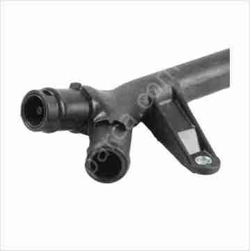 Mercedes W203/W204 271 Motor Devirdaim Su Hortumu/Termostat Burusu Üst