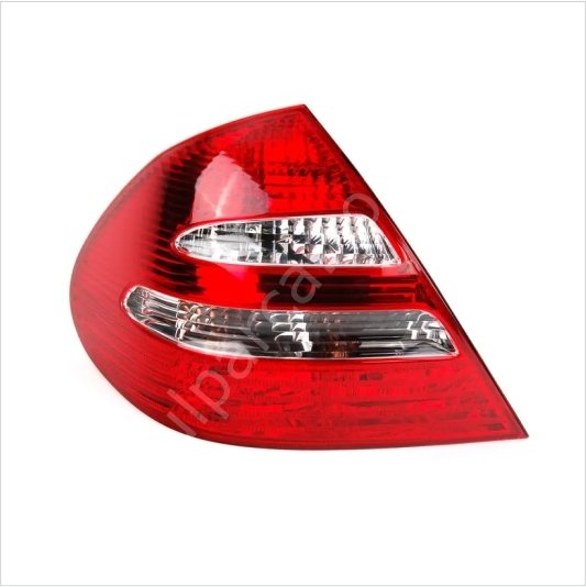 Mercedes E Seri W211 Arka Stop Sol