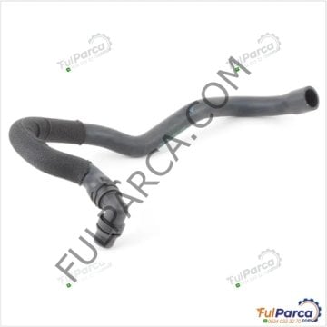 Mercedes C Glass W203 Hortum