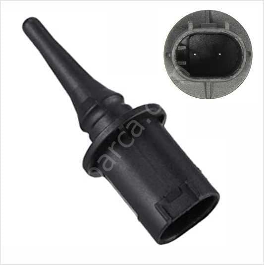 Vito W639-W906-W202-W203-W208-W210 -W211-W220 Dış Hava Sensörü,Isı Sensörü-Dış Isı Müşürü-Sıcaklık Sensörü