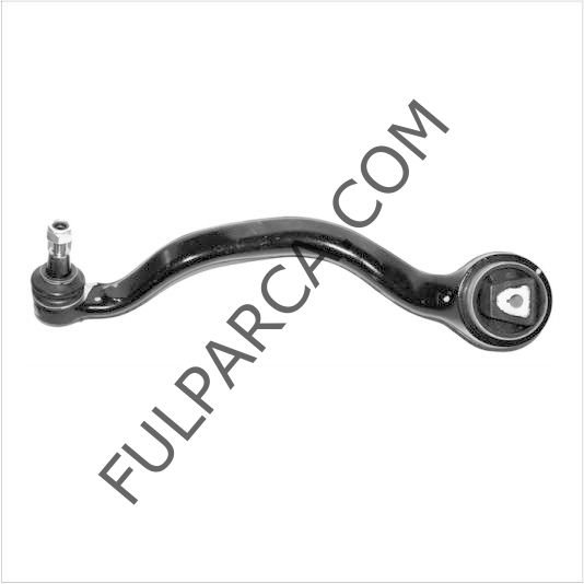 Bmw X6 E71 2008-2013 Salıncak Üst Sol