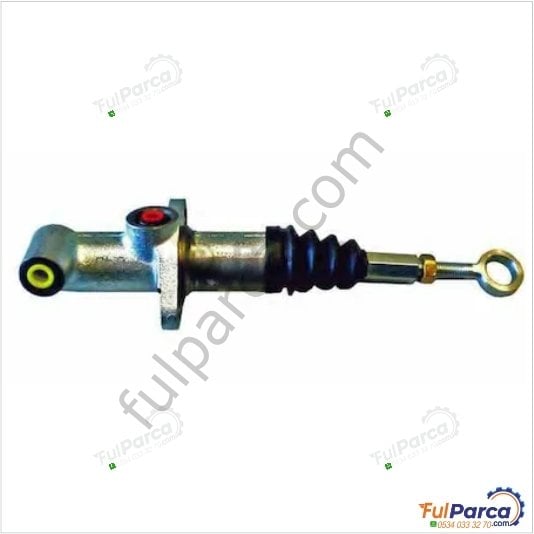 Bmw E21/E12/E23/E24/ Debriyaj Üst Merkezi