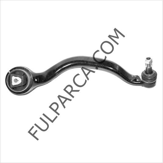 Bmw X6 E71 2008-2013 Salıncak Üst Sağ