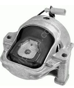 Audi A5 Motor Kulağı/Motor Takozu/Elektrikli