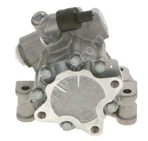 Mercedes W203 611/612 Motor Direksiyon Pompası
