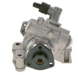 Mercedes W203 611/612 Motor Direksiyon Pompası