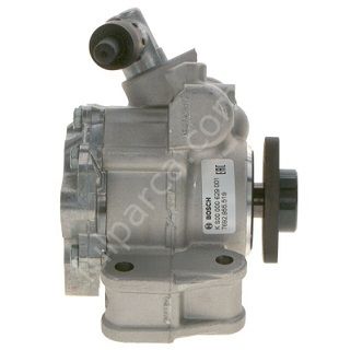 Mercedes W203 611/612 Motor Direksiyon Pompası