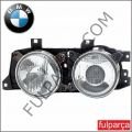 BMW E32 FAR SAĞ