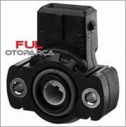 Bmw E36/E39/E46 M50 Motor  Gaz Kelebek Sensörü
