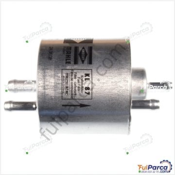 Vaneo W414/W168 A160 166 Motor Benzin Flitresi