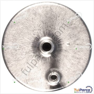 Vaneo W414/W168 A160 166 Motor Benzin Flitresi