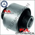 Mercede W211 Salıncak Burcu