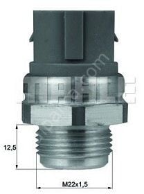 Golf3/Polo/Classıc/Vito W638 601/611 Motor Hararet Müşürü/Fan Müşürü-Radyatör Fan Müşürü