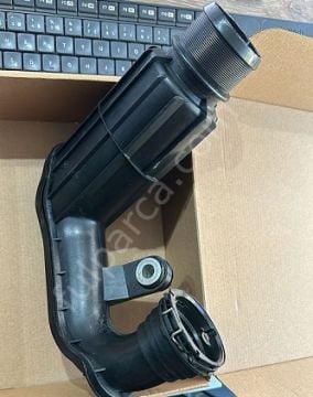 Mercedes C Seri W205 C200 626 Motor Turbo Şarj Hattı/Hava Borusu/Turbo Hortumu