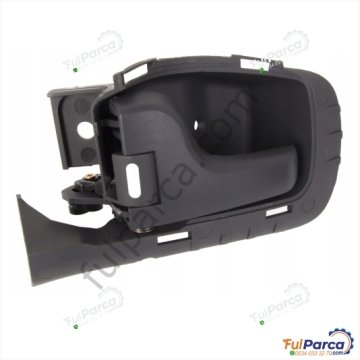 Vito W638 Kapı İç Açma Kolu,Sol Kapı Mandalı