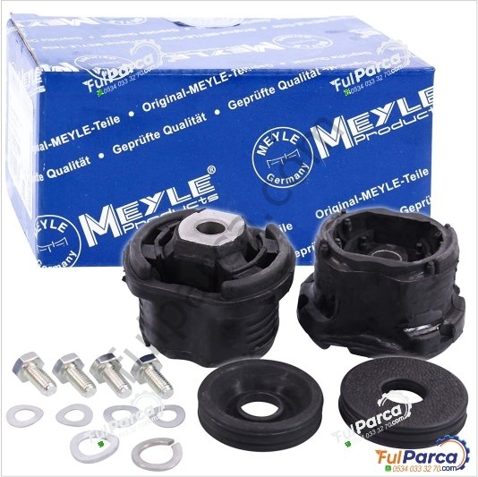 Mercedes W115 /W116 Arka Travers Tamir Takımı