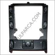 Mercedes ML163 Kumanda Paneli